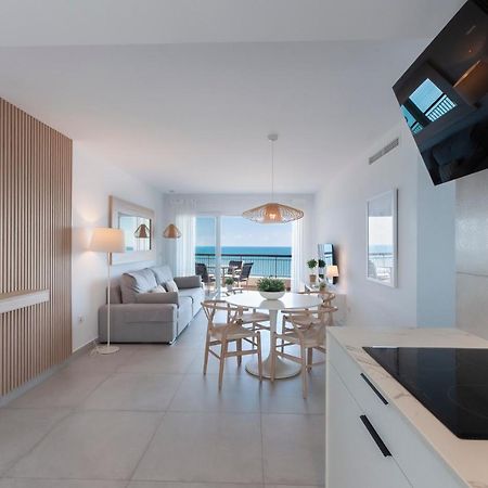 Appartement Ag San Paulo Premium à Playa de Gandia Extérieur photo