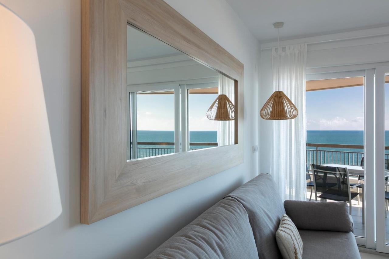 Appartement Ag San Paulo Premium à Playa de Gandia Extérieur photo