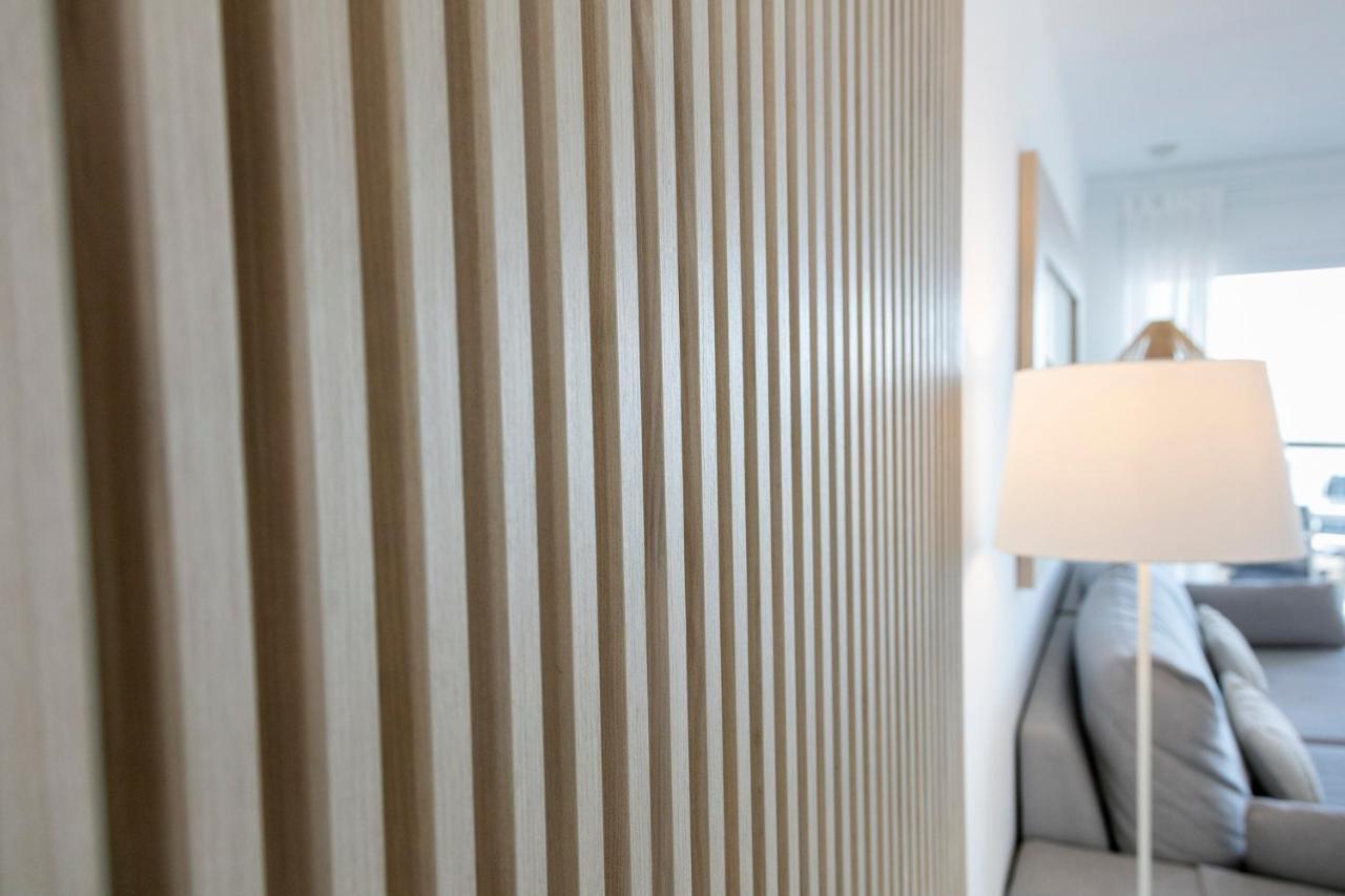 Appartement Ag San Paulo Premium à Playa de Gandia Extérieur photo