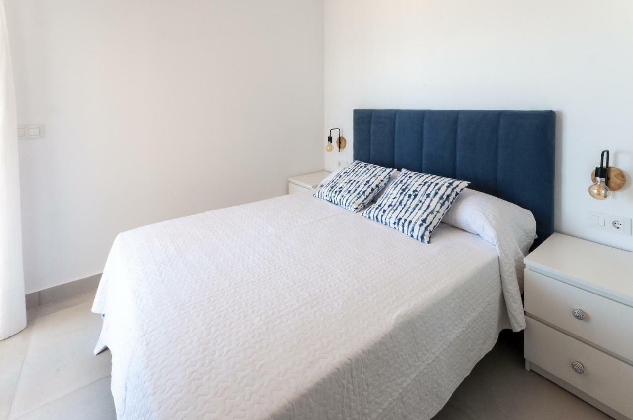 Appartement Ag San Paulo Premium à Playa de Gandia Extérieur photo