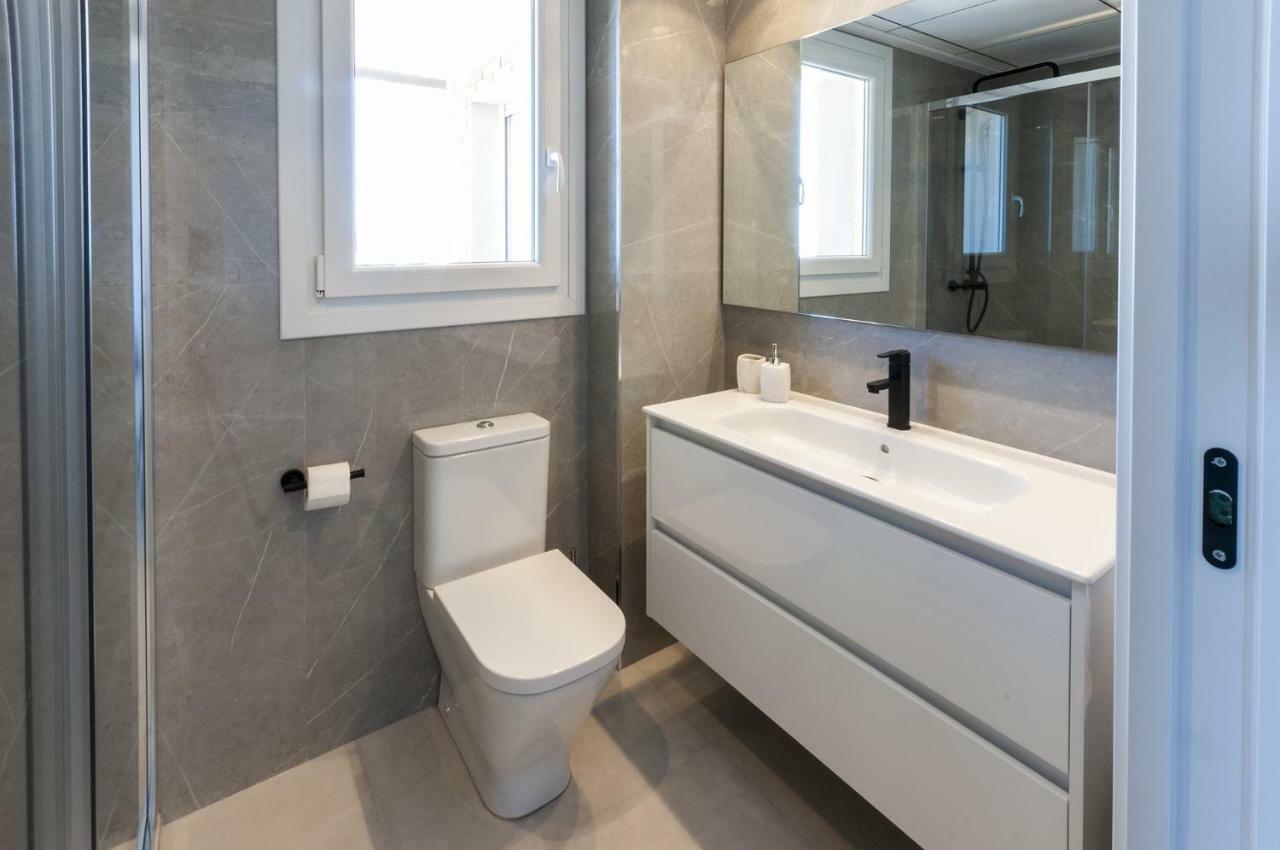 Appartement Ag San Paulo Premium à Playa de Gandia Extérieur photo