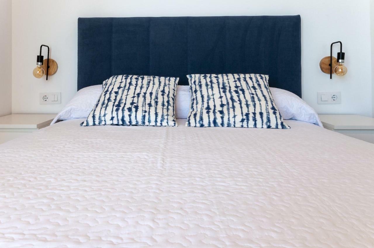 Appartement Ag San Paulo Premium à Playa de Gandia Extérieur photo
