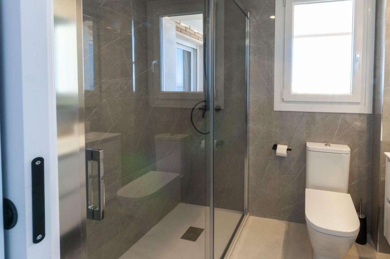 Appartement Ag San Paulo Premium à Playa de Gandia Extérieur photo