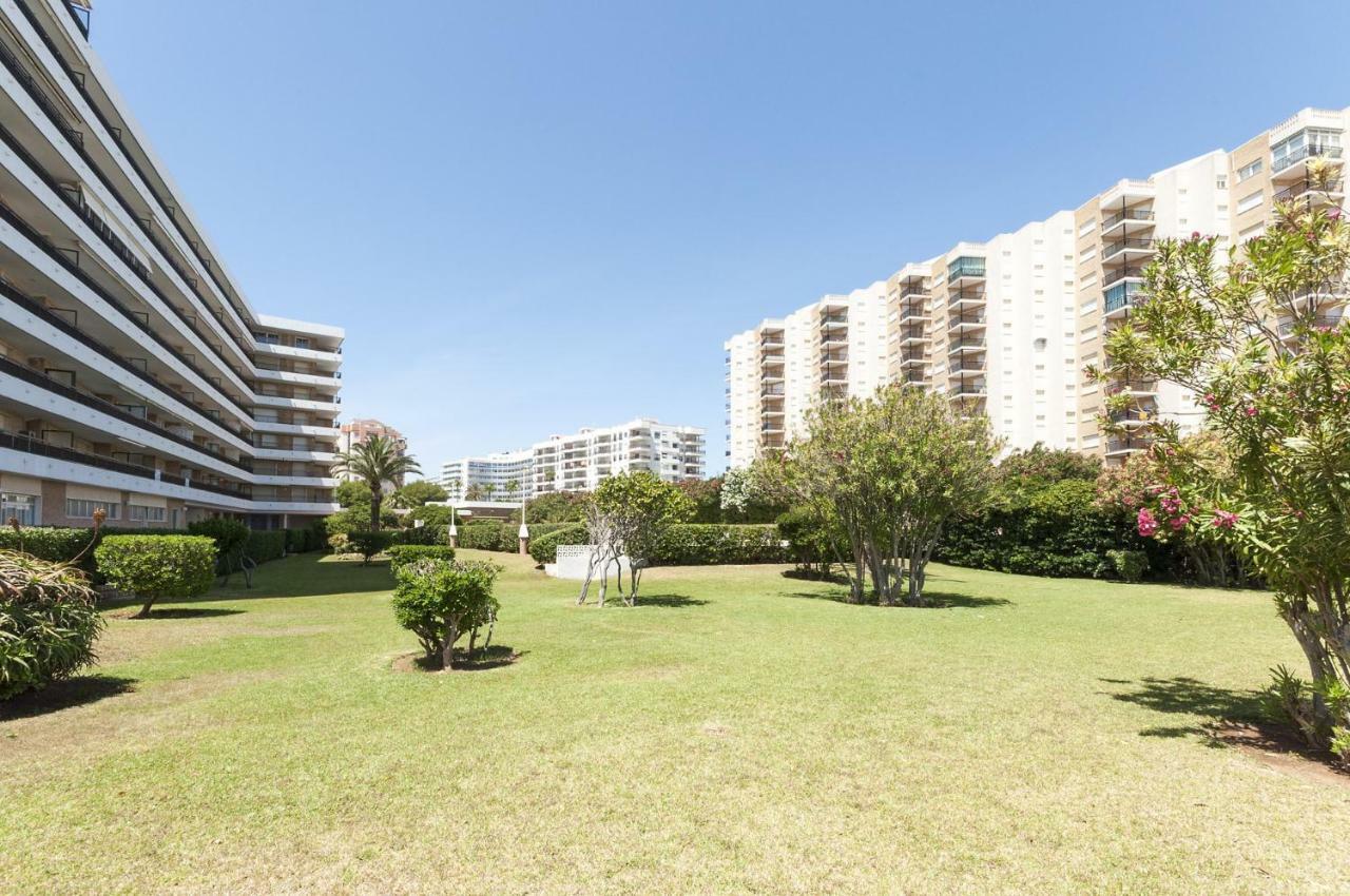 Appartement Ag San Paulo Premium à Playa de Gandia Extérieur photo