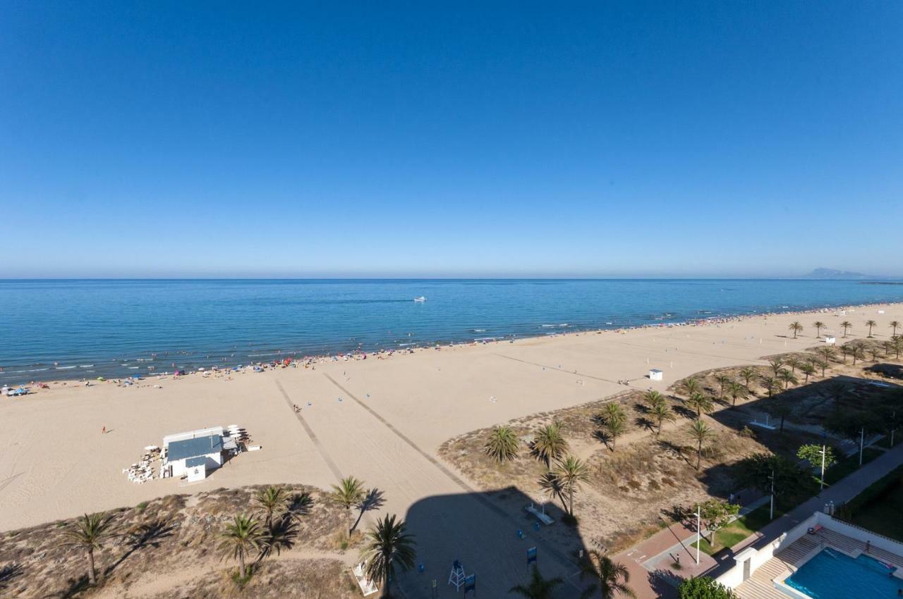 Appartement Ag San Paulo Premium à Playa de Gandia Extérieur photo